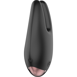 Coquette Chic Desire - Stimulateur Clitorial Noir / Or